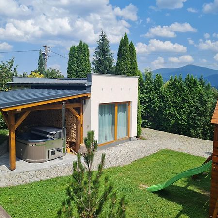 Vila Apalucha49 Čeladná - 12 osob Exteriér fotografie