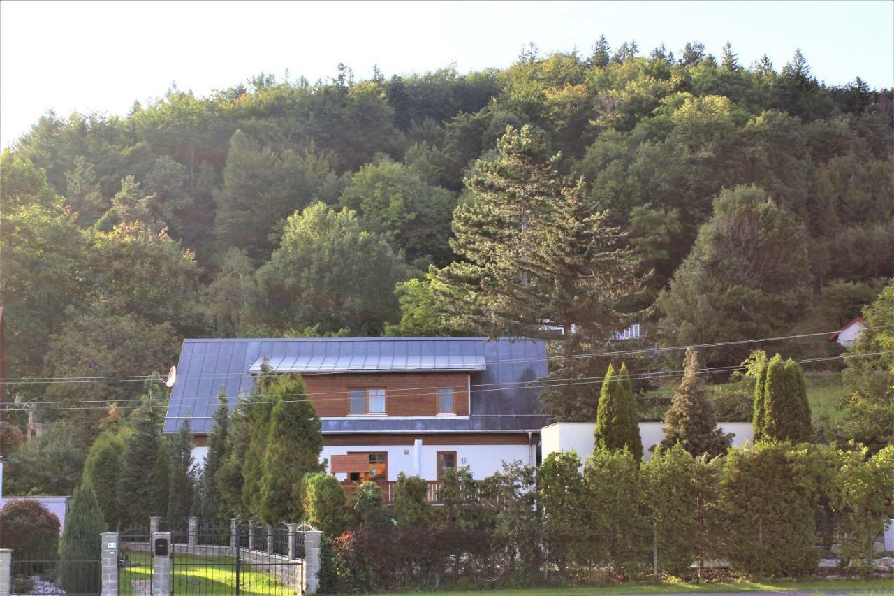 Vila Apalucha49 Čeladná - 12 osob Exteriér fotografie