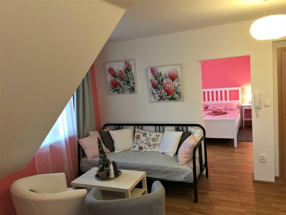 Vila Apalucha49 Čeladná - 12 osob Exteriér fotografie