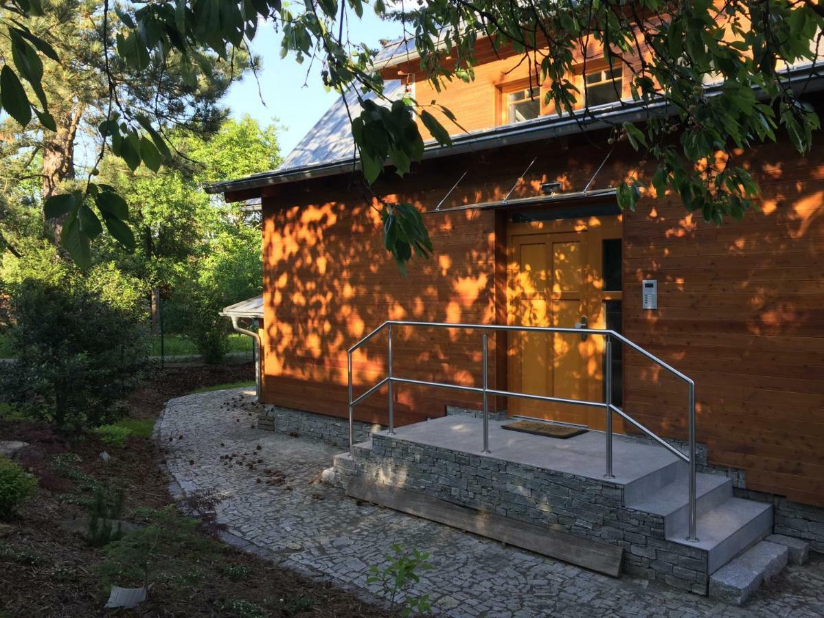 Vila Apalucha49 Čeladná - 12 osob Exteriér fotografie